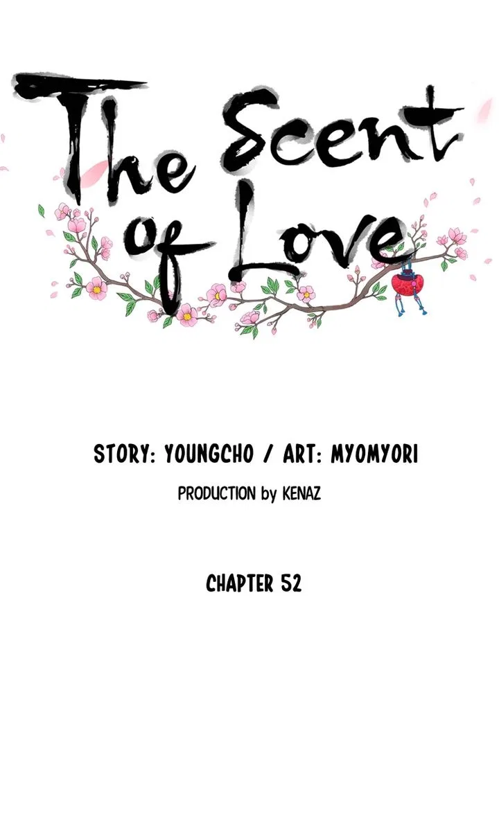 The Scent of Love Chapter 52 – Page 6
