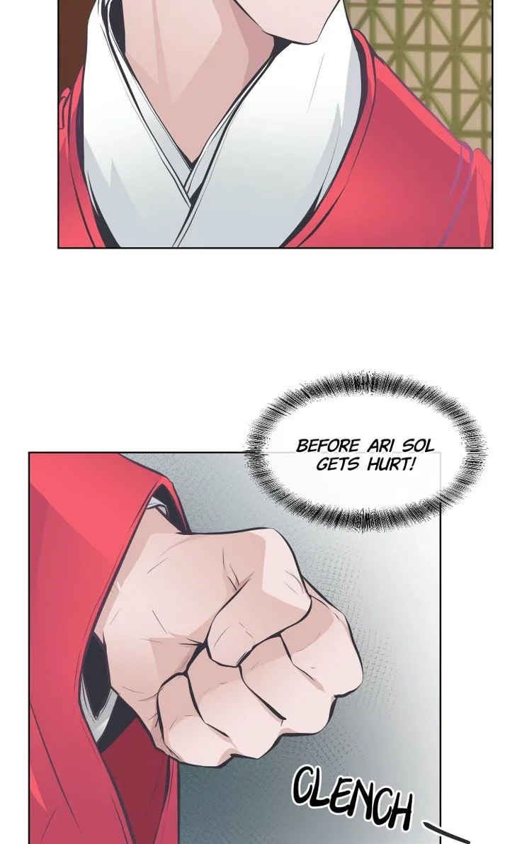 The Scent of Love Chapter 52 – Page 10