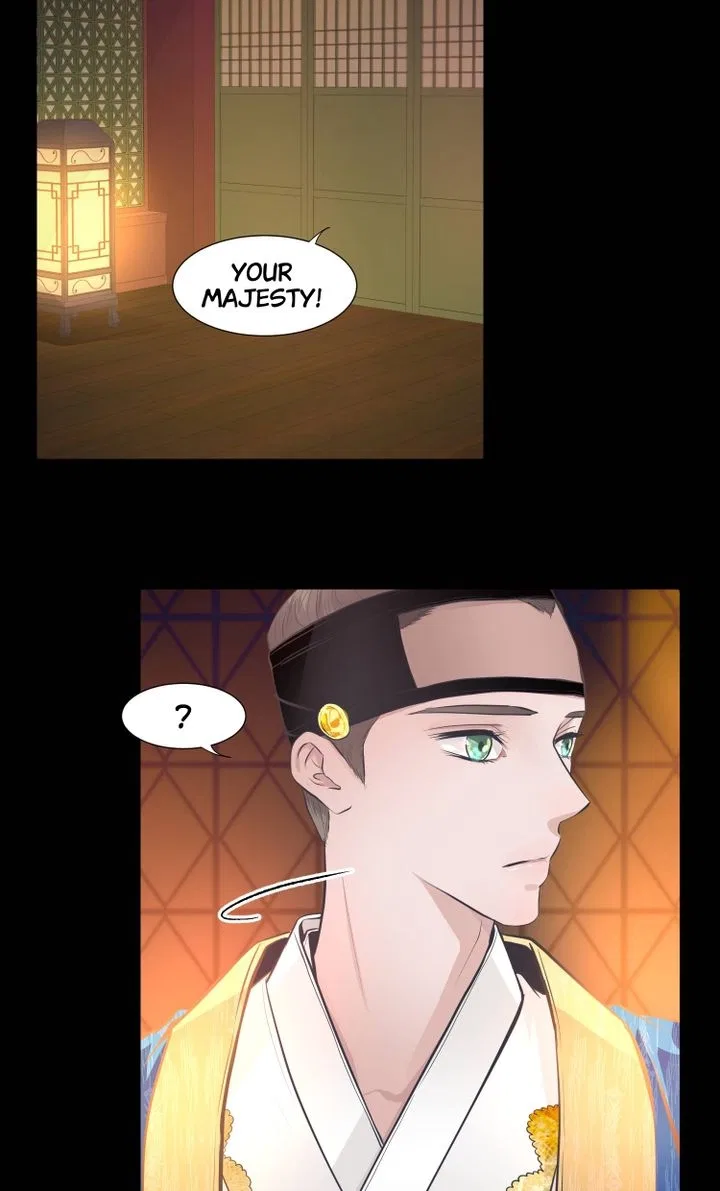 The Scent of Love Chapter 52 – Page 13