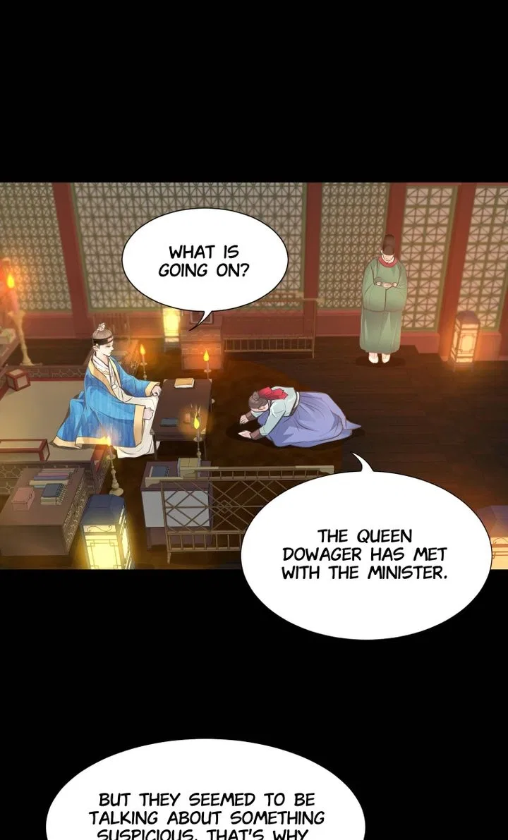 The Scent of Love Chapter 52 – Page 17