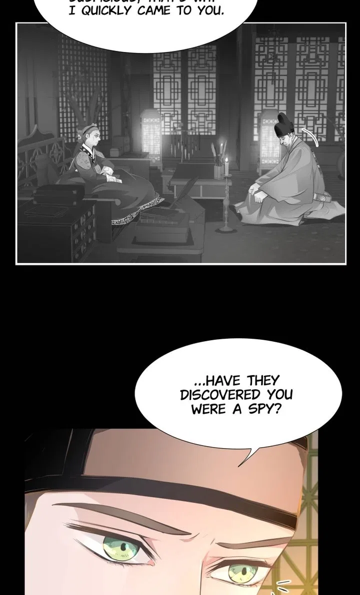 The Scent of Love Chapter 52 – Page 18