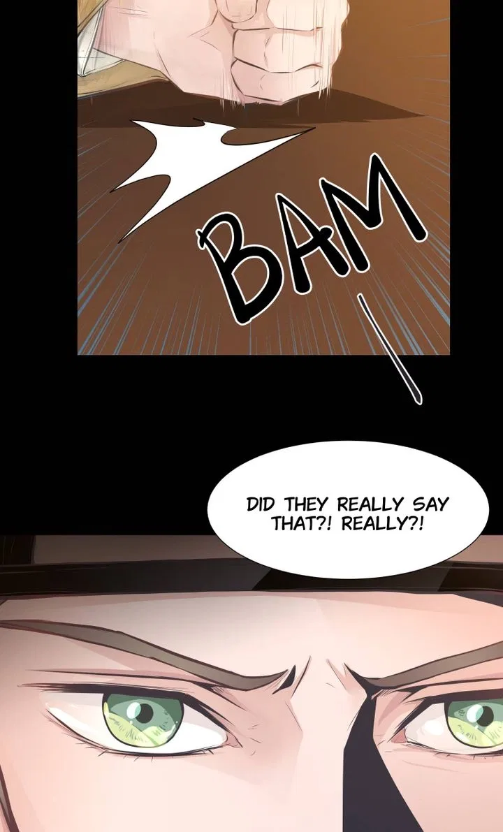 The Scent of Love Chapter 52 – Page 21