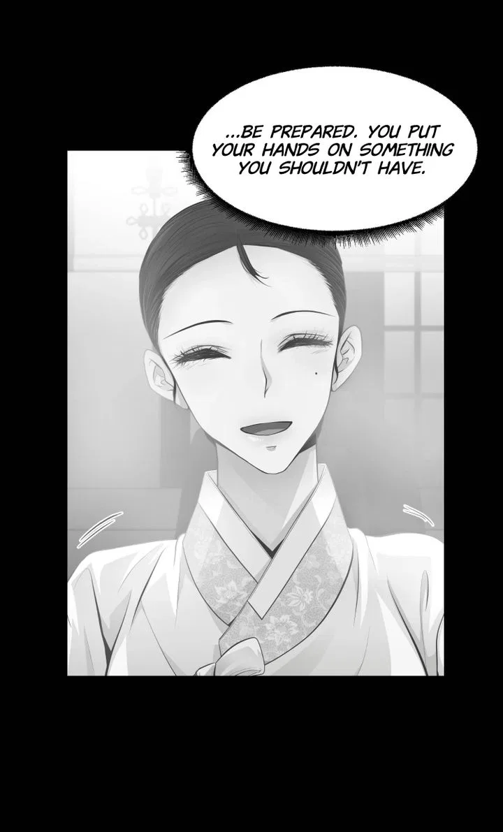The Scent of Love Chapter 52 – Page 23