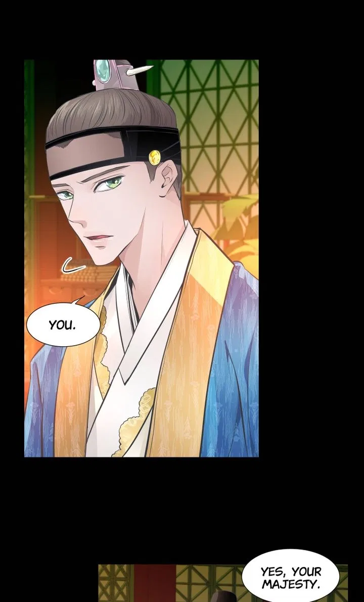 The Scent of Love Chapter 52 – Page 24