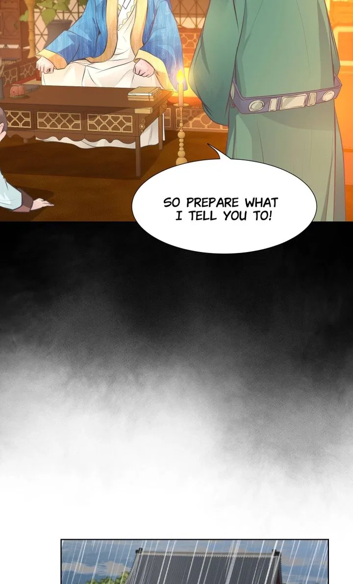 The Scent of Love Chapter 52 – Page 26