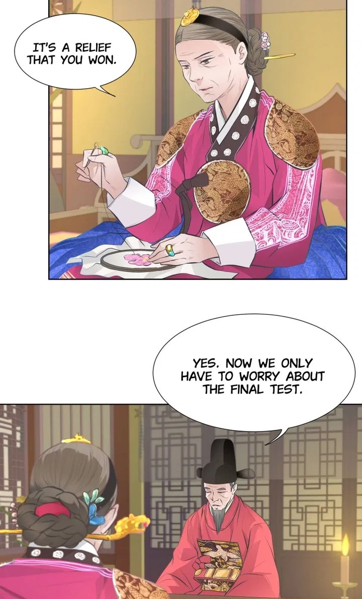 The Scent of Love Chapter 52 – Page 28
