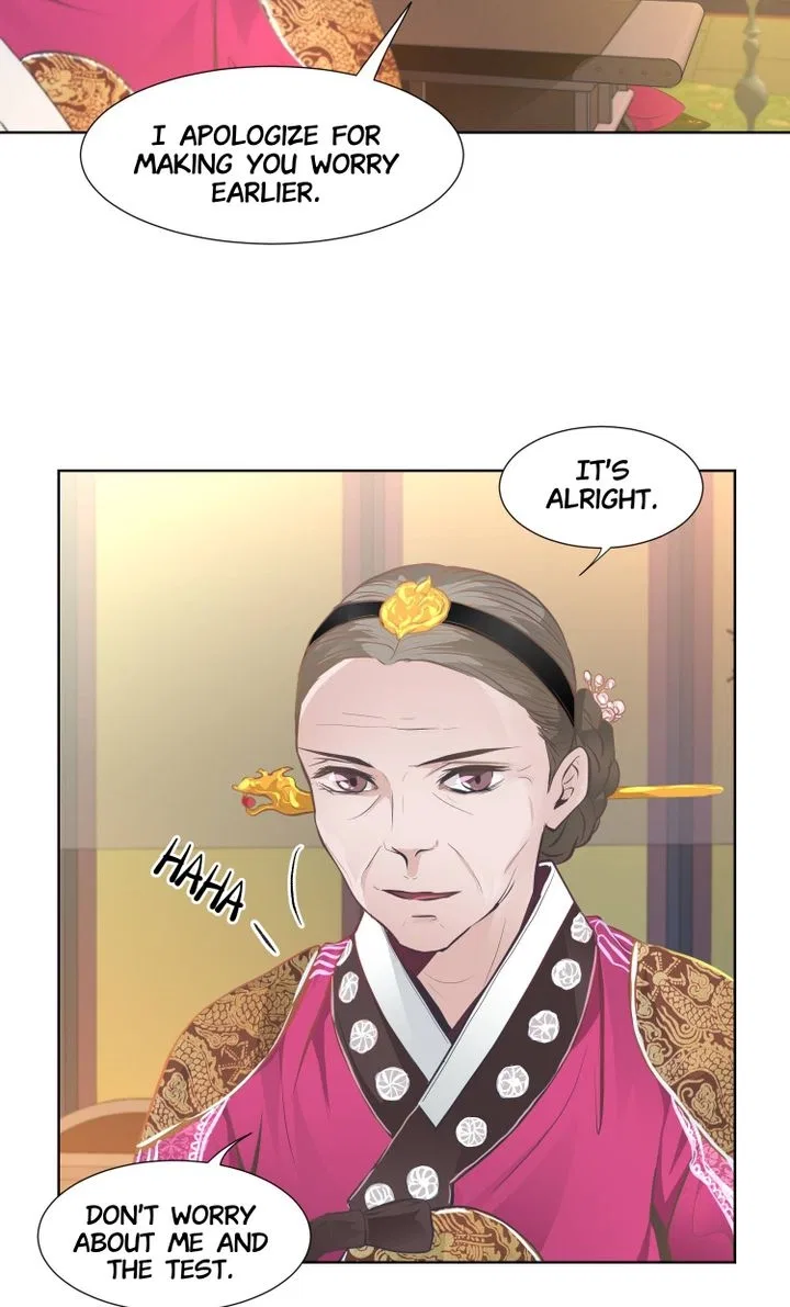The Scent of Love Chapter 52 – Page 29