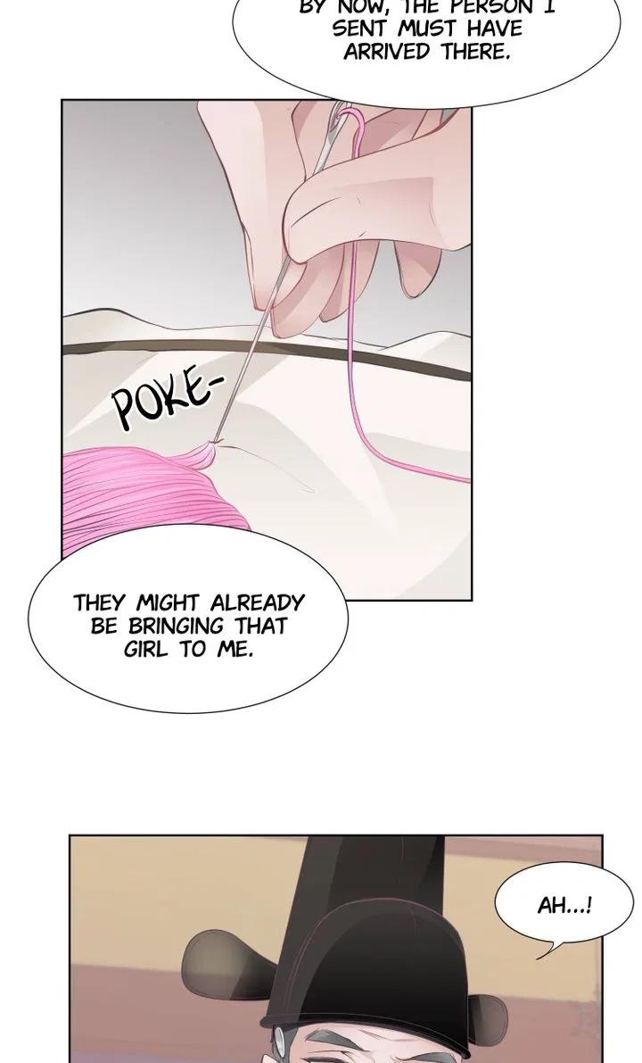 The Scent of Love Chapter 52 – Page 31