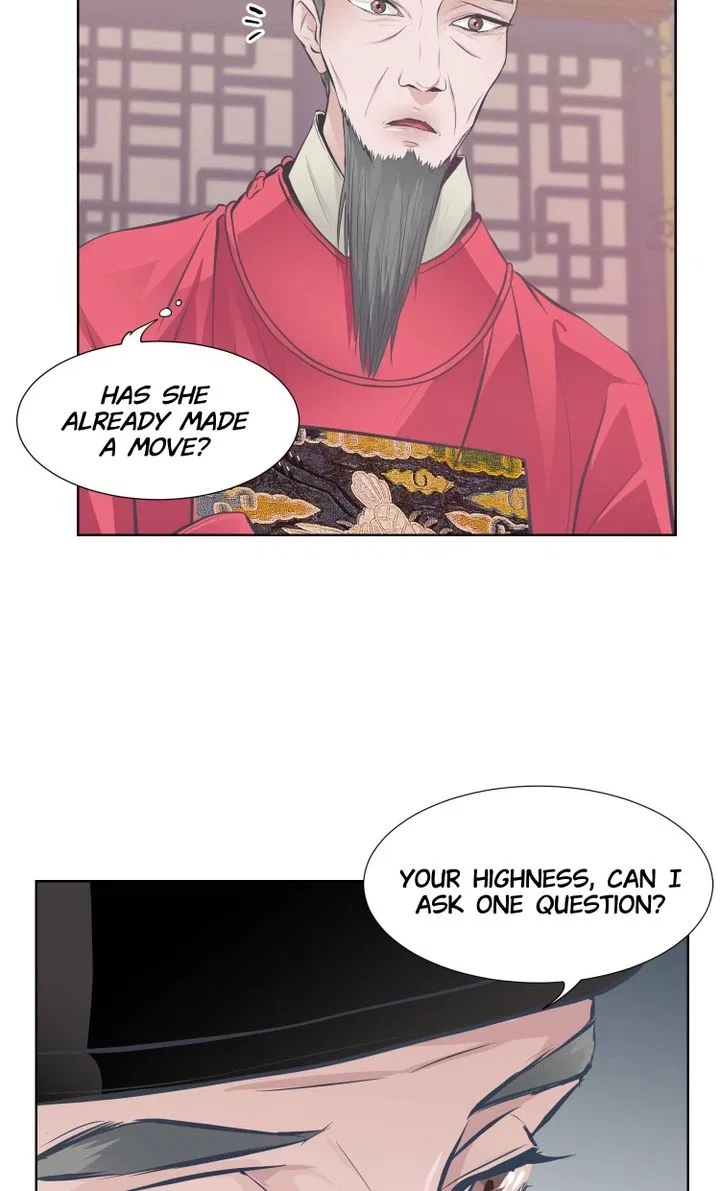 The Scent of Love Chapter 52 – Page 32