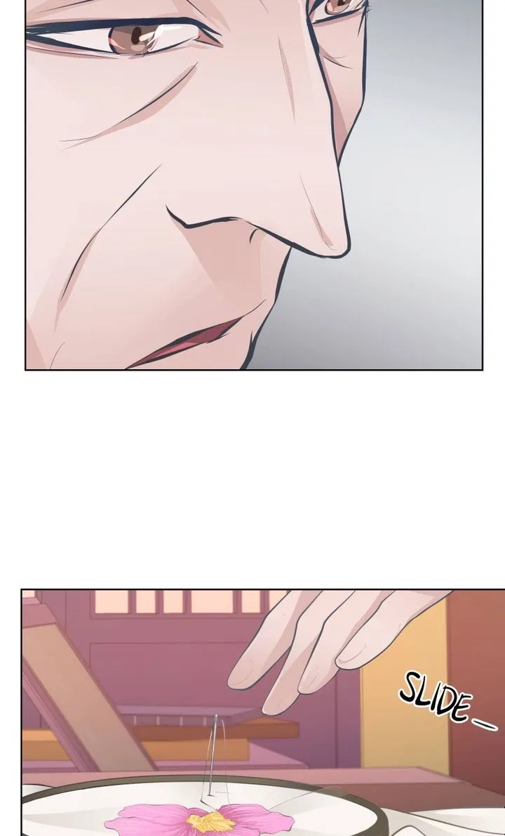 The Scent of Love Chapter 52 – Page 33