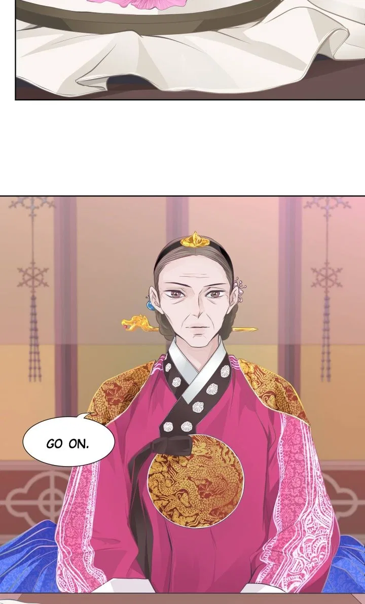 The Scent of Love Chapter 52 – Page 34