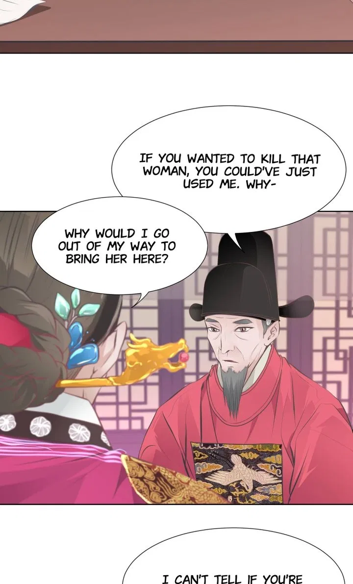 The Scent of Love Chapter 52 – Page 35