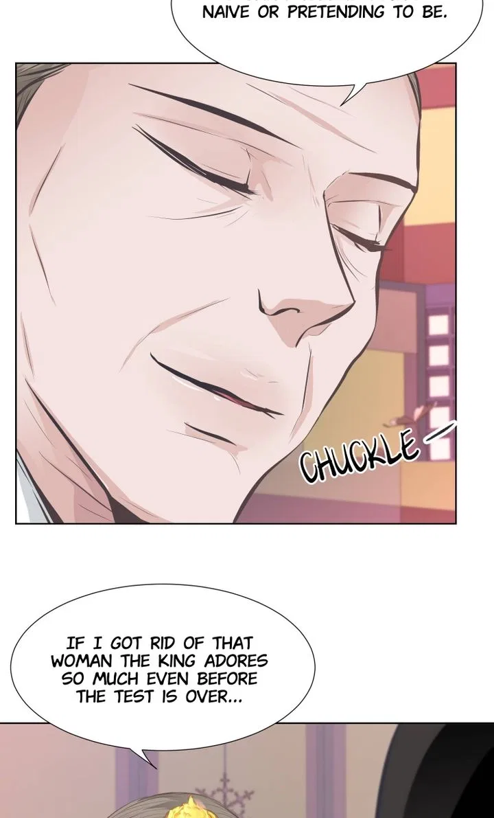 The Scent of Love Chapter 52 – Page 36