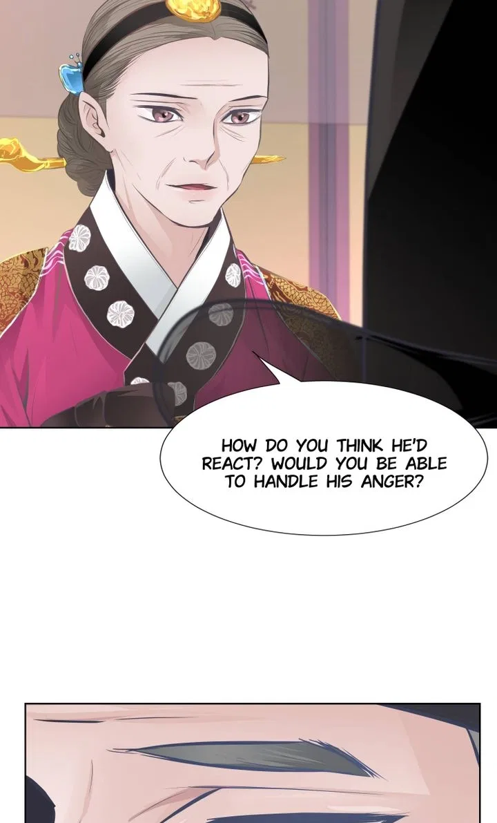 The Scent of Love Chapter 52 – Page 37