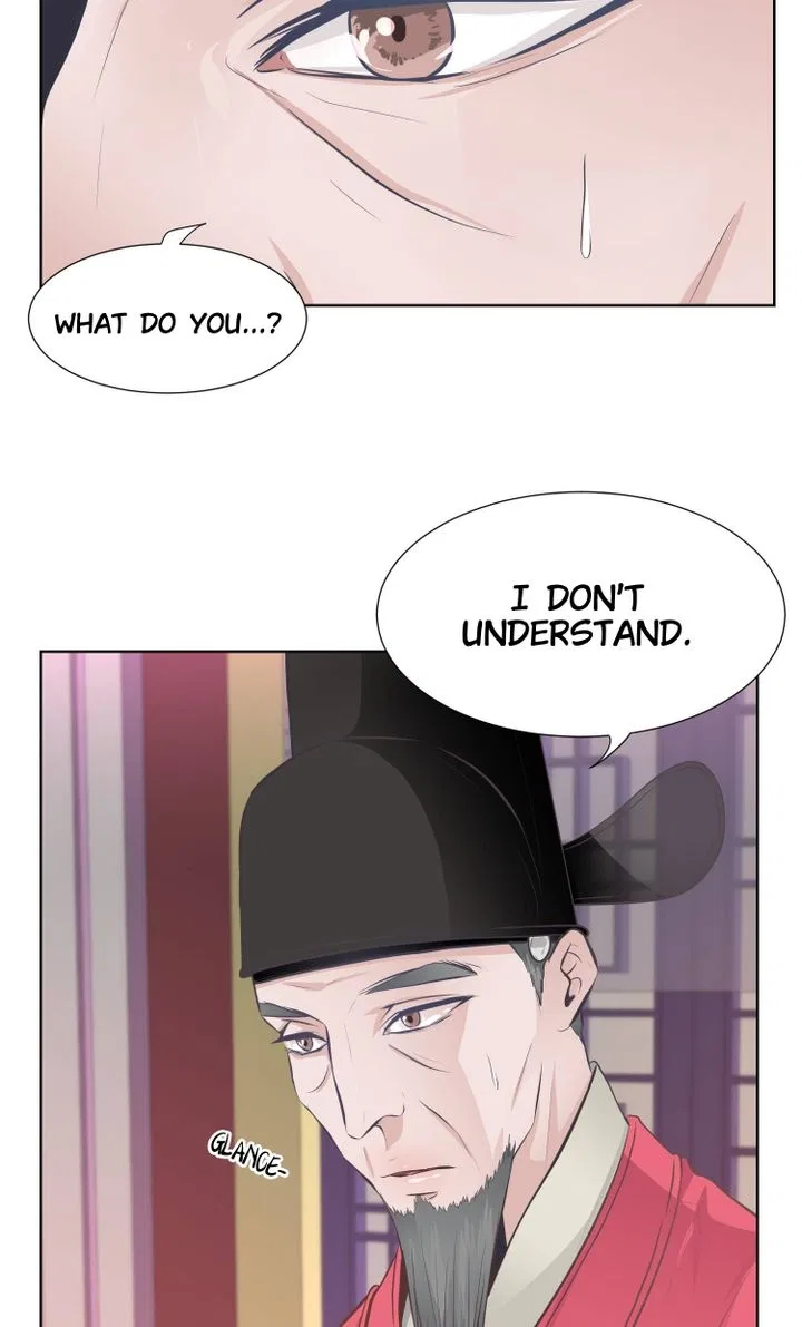 The Scent of Love Chapter 52 – Page 38