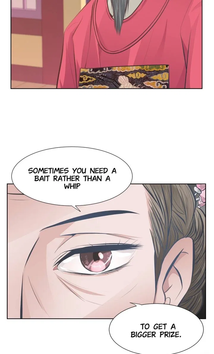 The Scent of Love Chapter 52 – Page 39