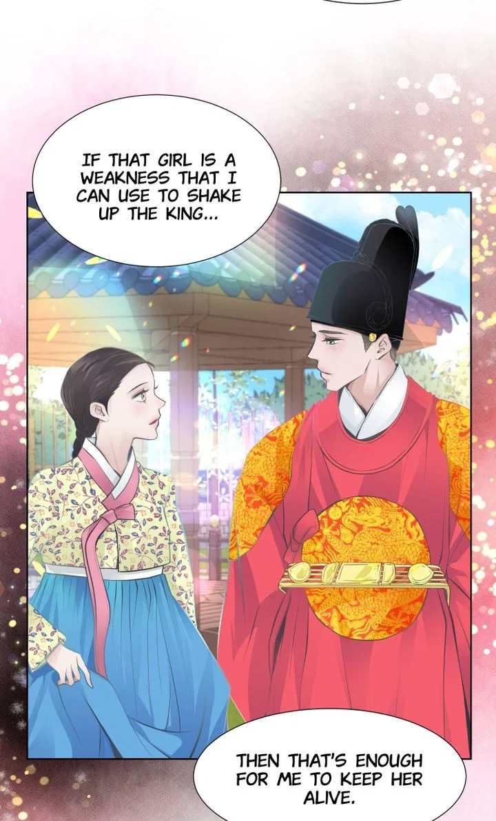 The Scent of Love Chapter 52 – Page 40