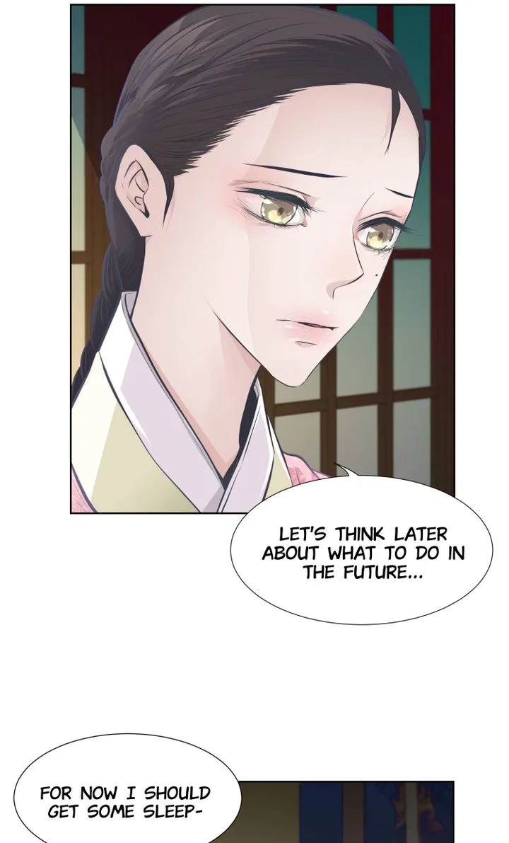 The Scent of Love Chapter 52 – Page 44