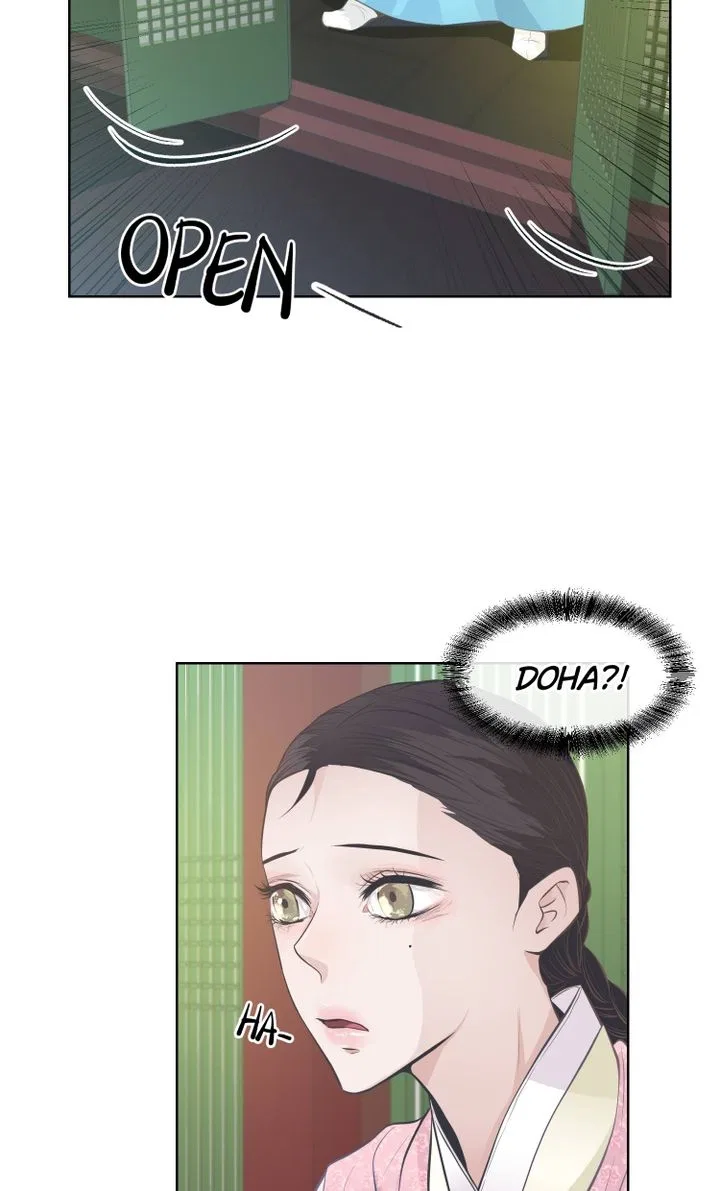 The Scent of Love Chapter 52 – Page 48