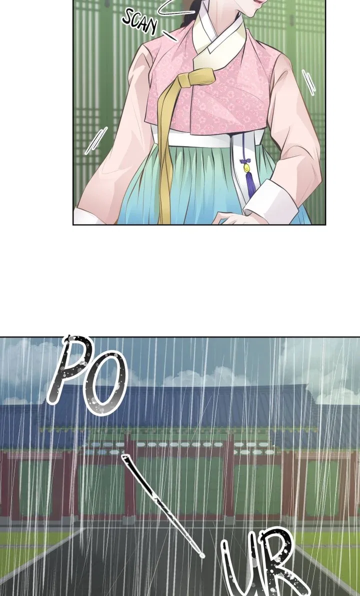 The Scent of Love Chapter 52 – Page 50