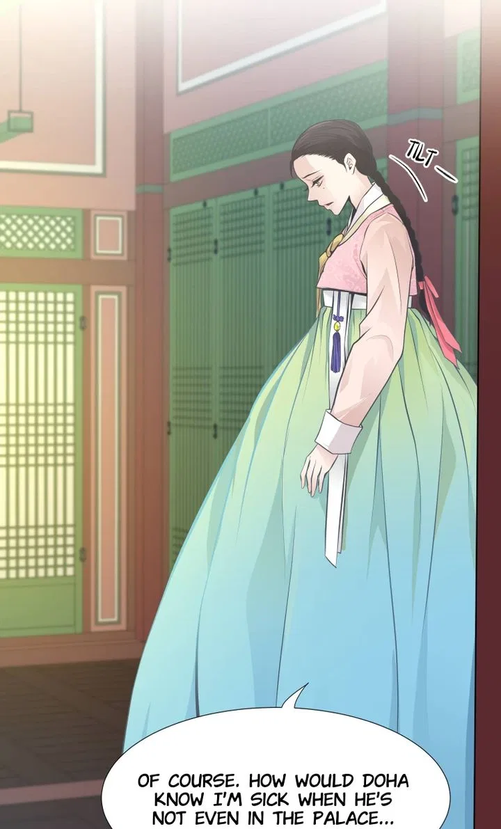 The Scent of Love Chapter 52 – Page 52