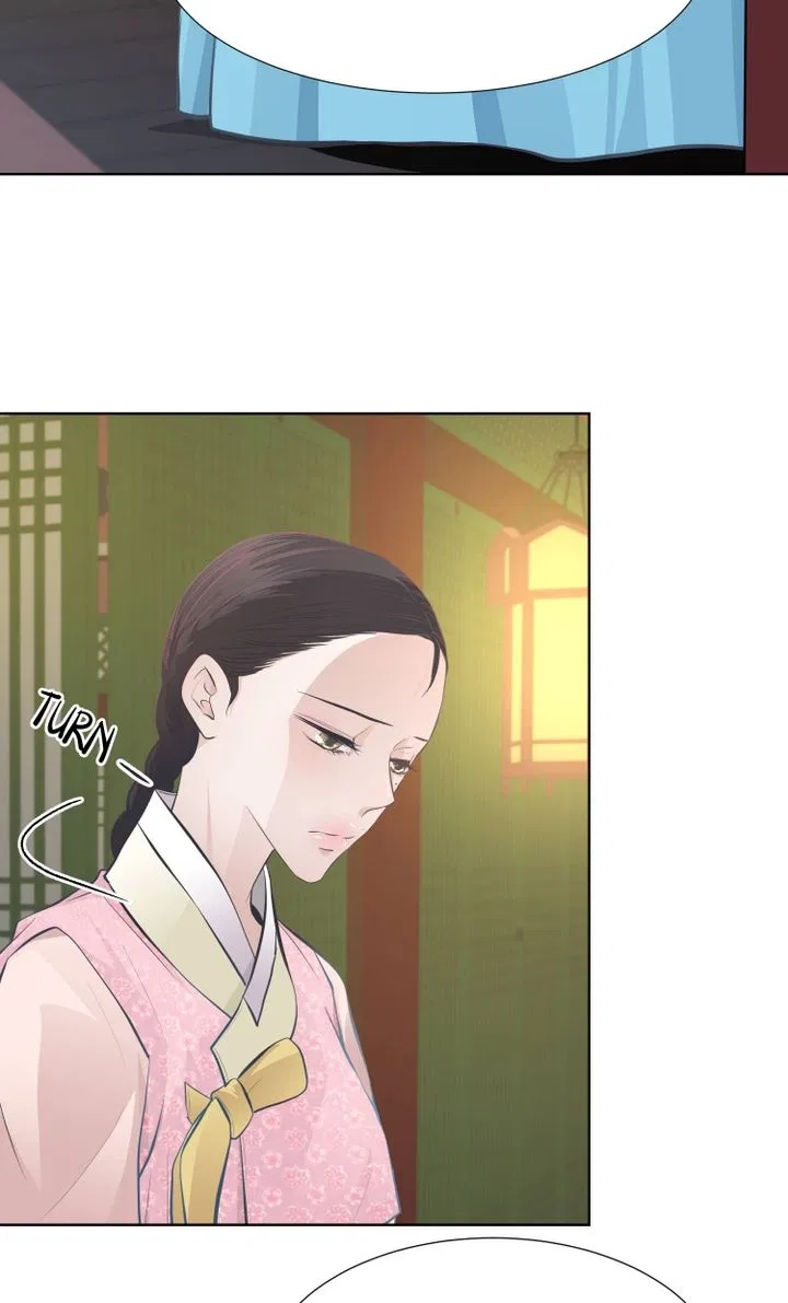 The Scent of Love Chapter 52 – Page 53