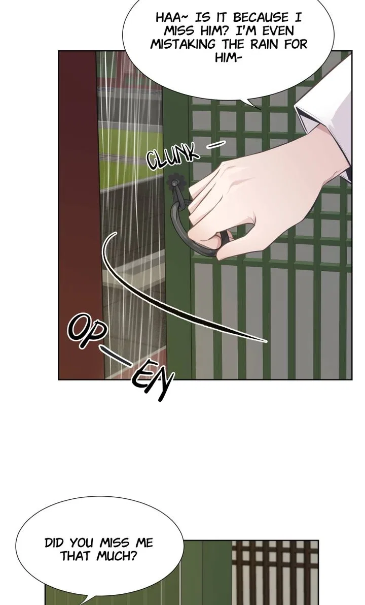 The Scent of Love Chapter 52 – Page 54