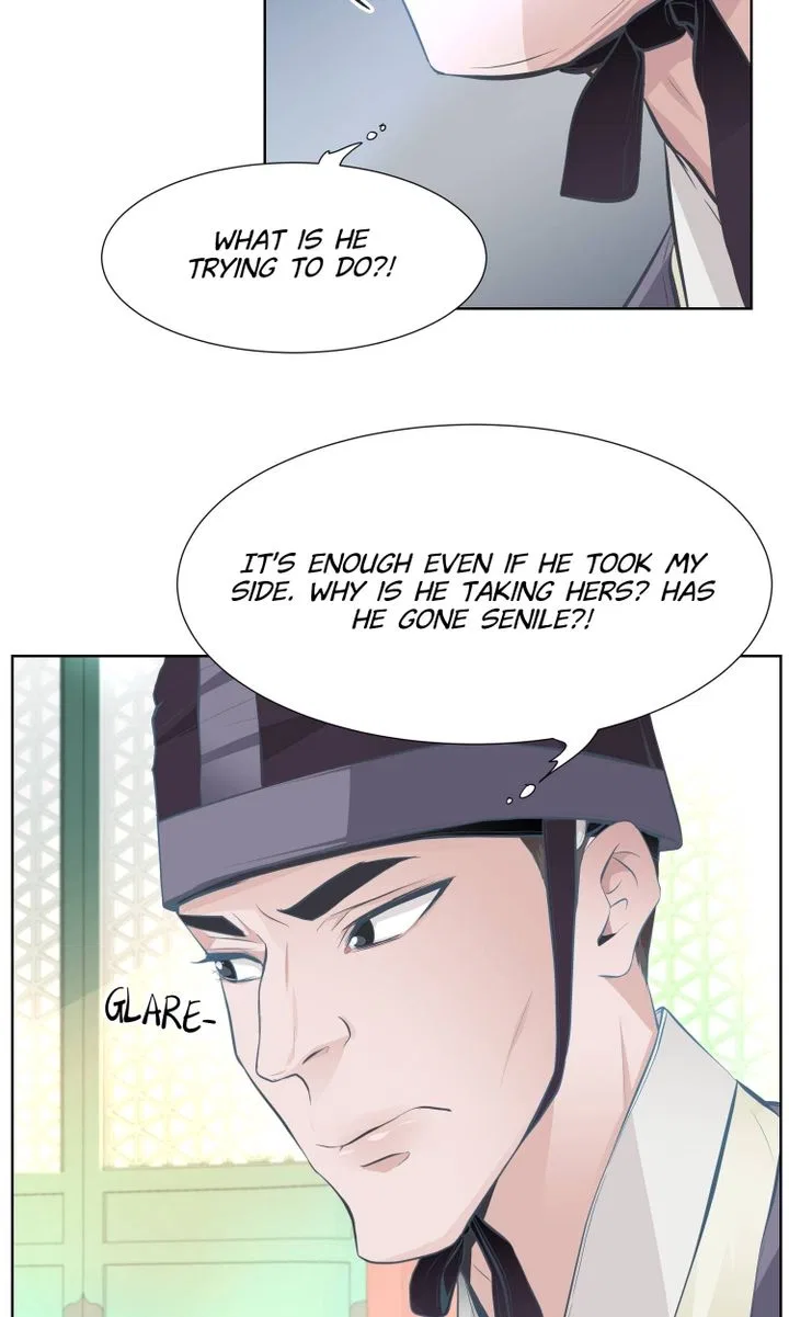 The Scent of Love Chapter 51 – Page 3