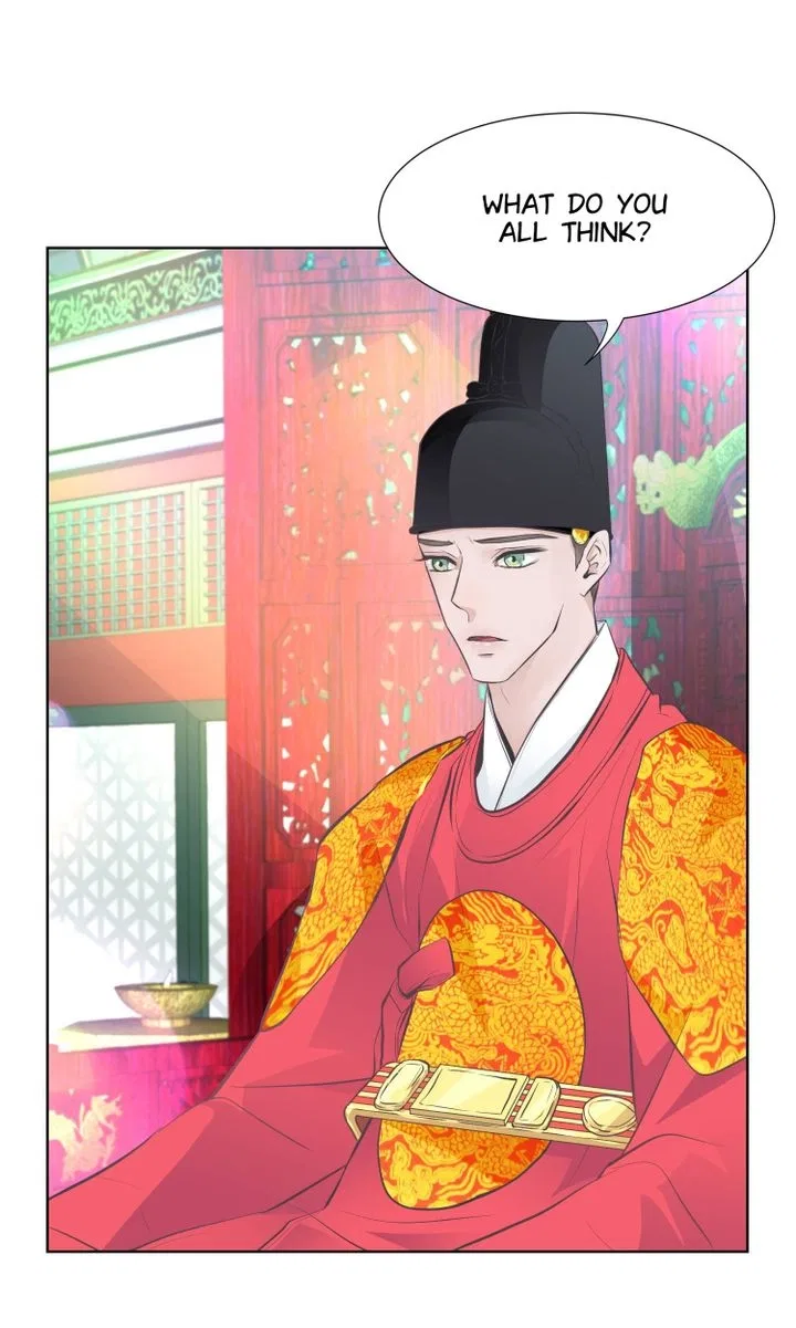 The Scent of Love Chapter 51 – Page 5