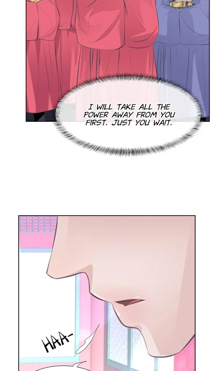 The Scent of Love Chapter 51 – Page 8
