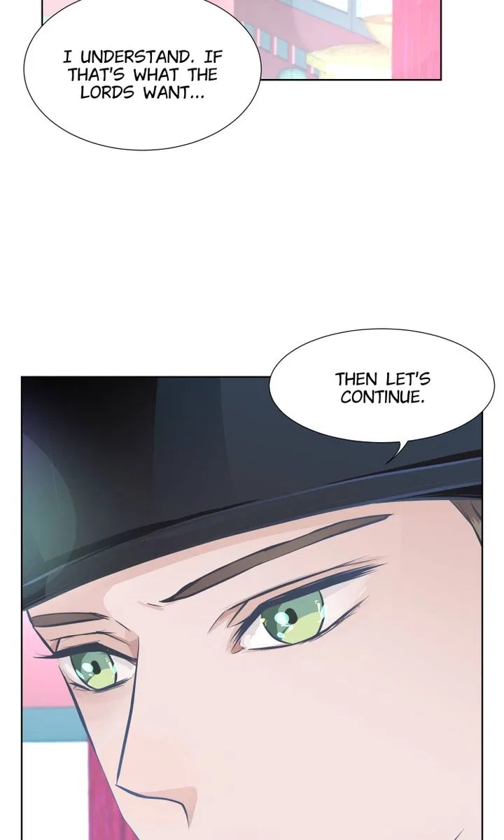 The Scent of Love Chapter 51 – Page 9