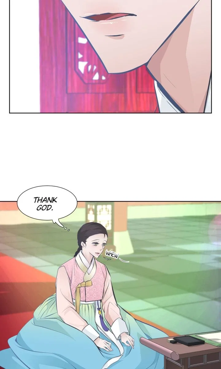 The Scent of Love Chapter 51 – Page 10