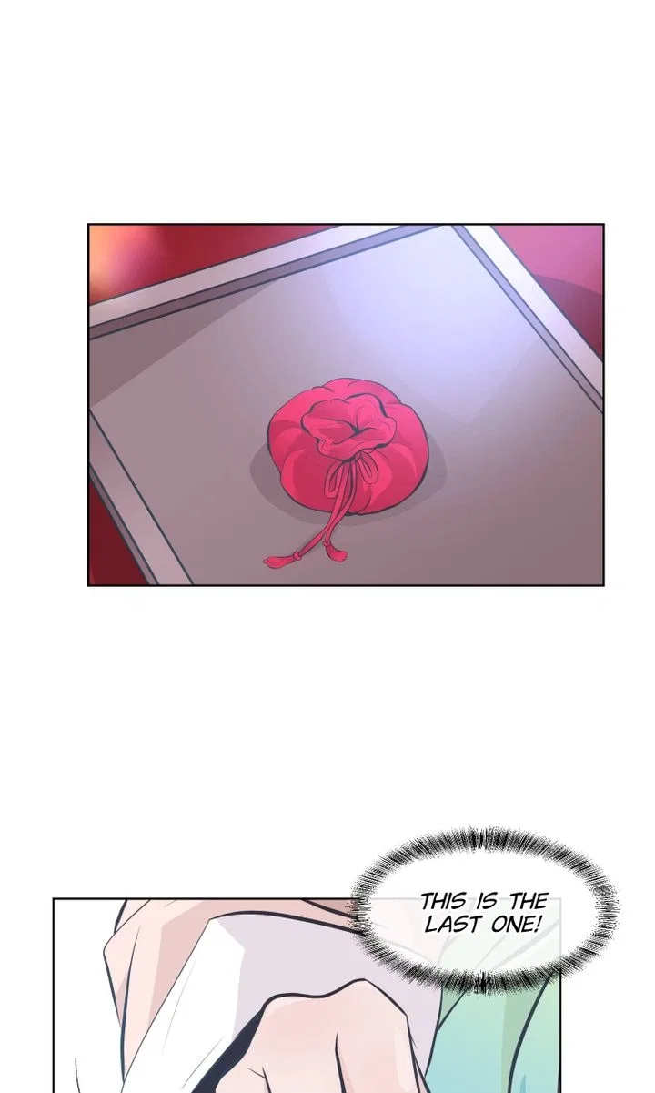 The Scent of Love Chapter 51 – Page 13