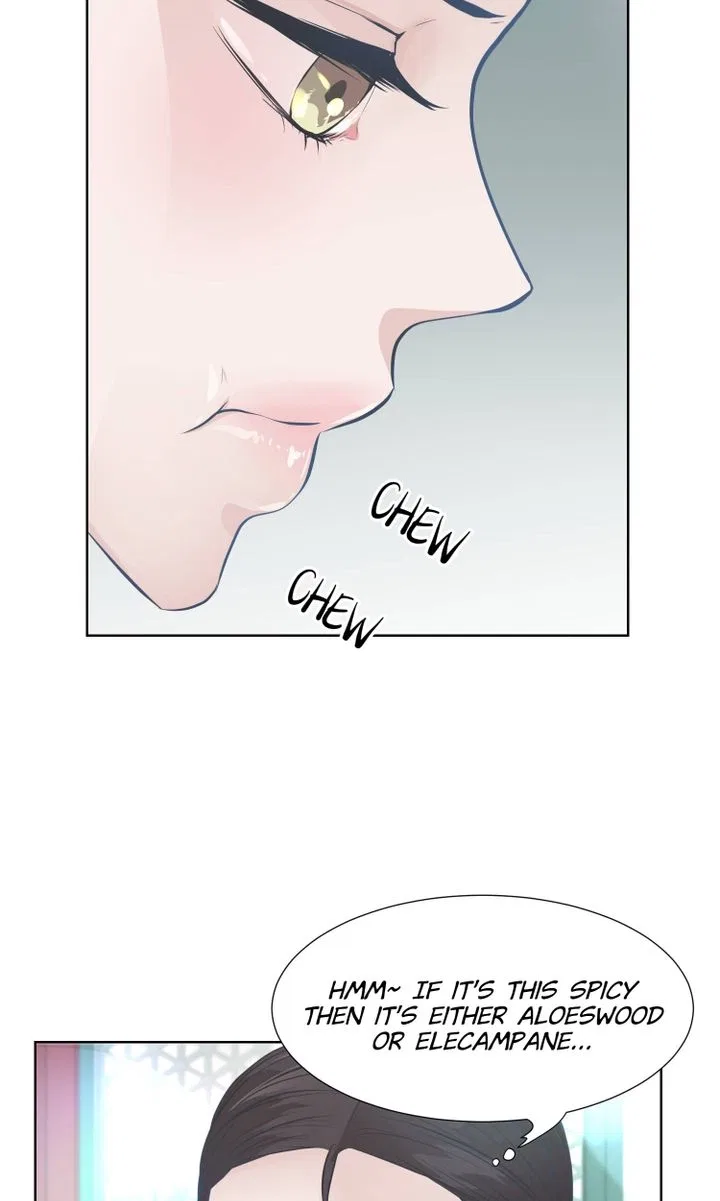 The Scent of Love Chapter 51 – Page 18
