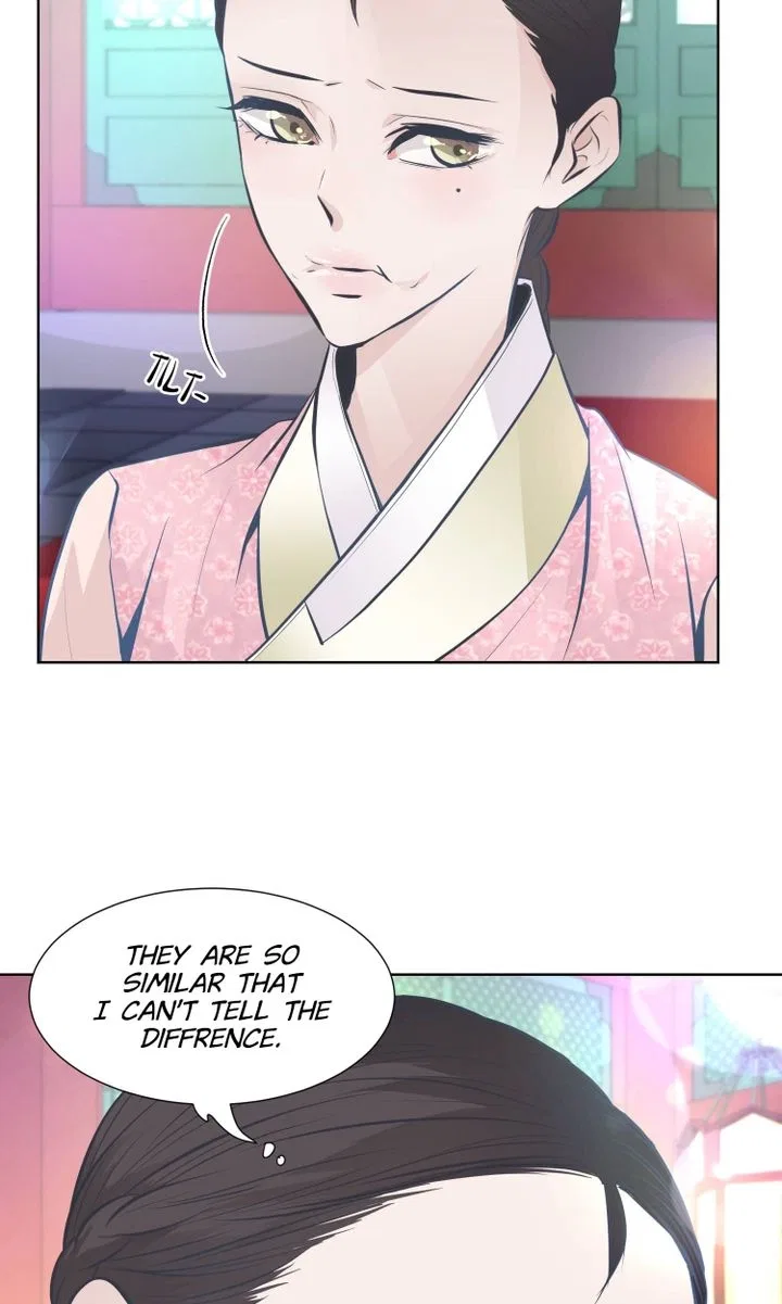 The Scent of Love Chapter 51 – Page 19