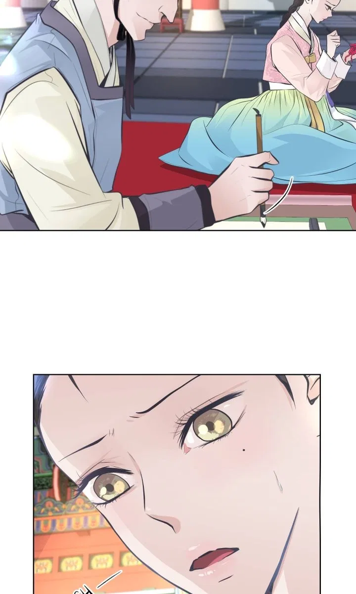 The Scent of Love Chapter 51 – Page 21