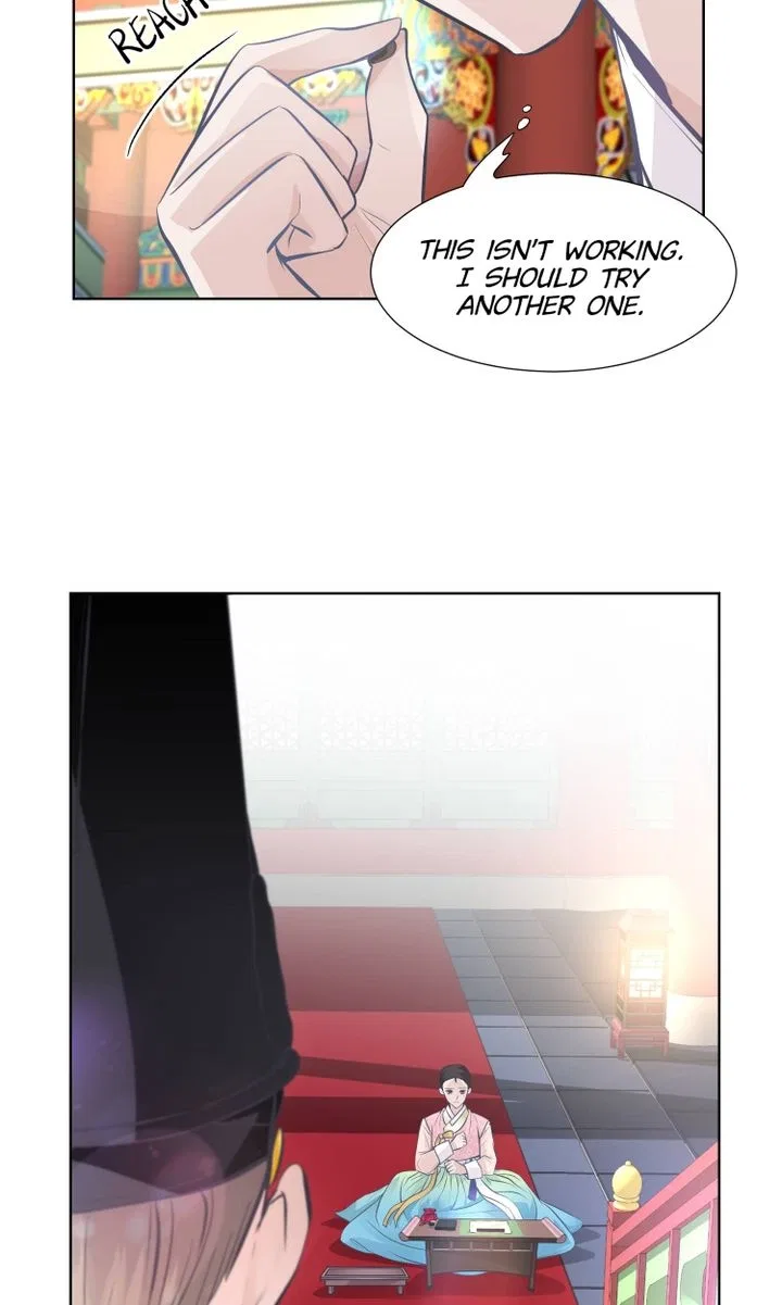 The Scent of Love Chapter 51 – Page 22