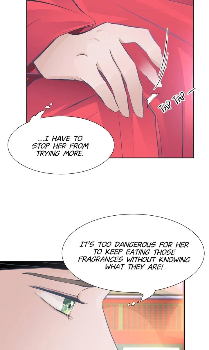 The Scent of Love Chapter 51 – Page 24