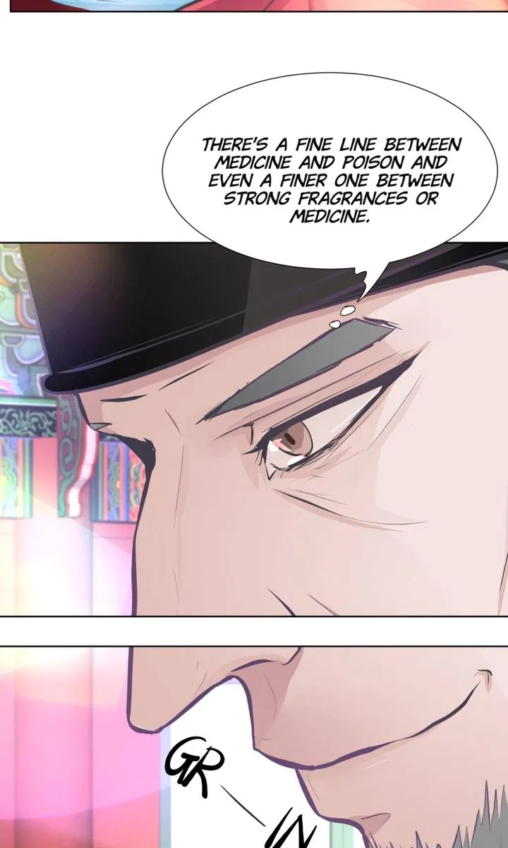 The Scent of Love Chapter 51 – Page 29