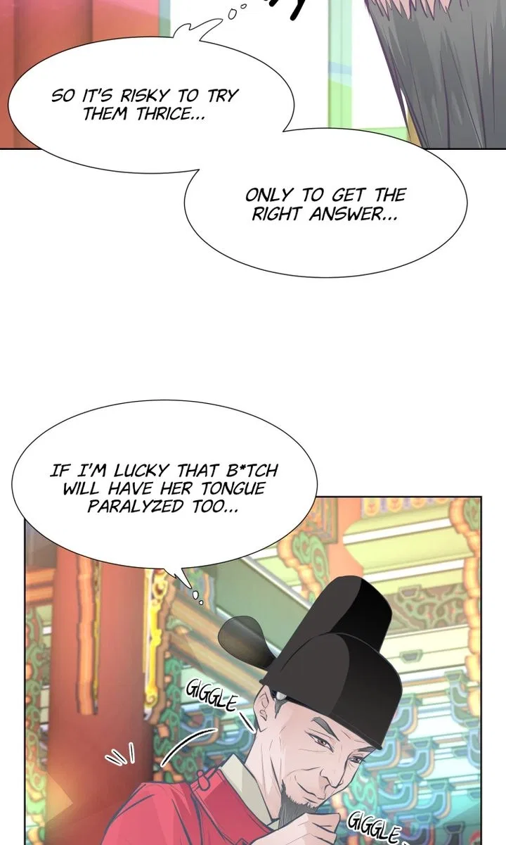 The Scent of Love Chapter 51 – Page 30