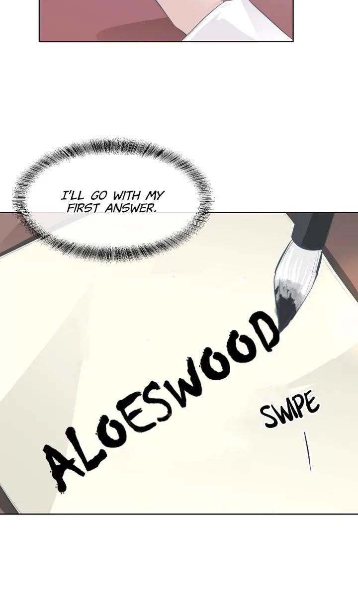 The Scent of Love Chapter 51 – Page 33
