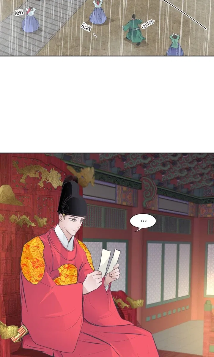 The Scent of Love Chapter 51 – Page 36
