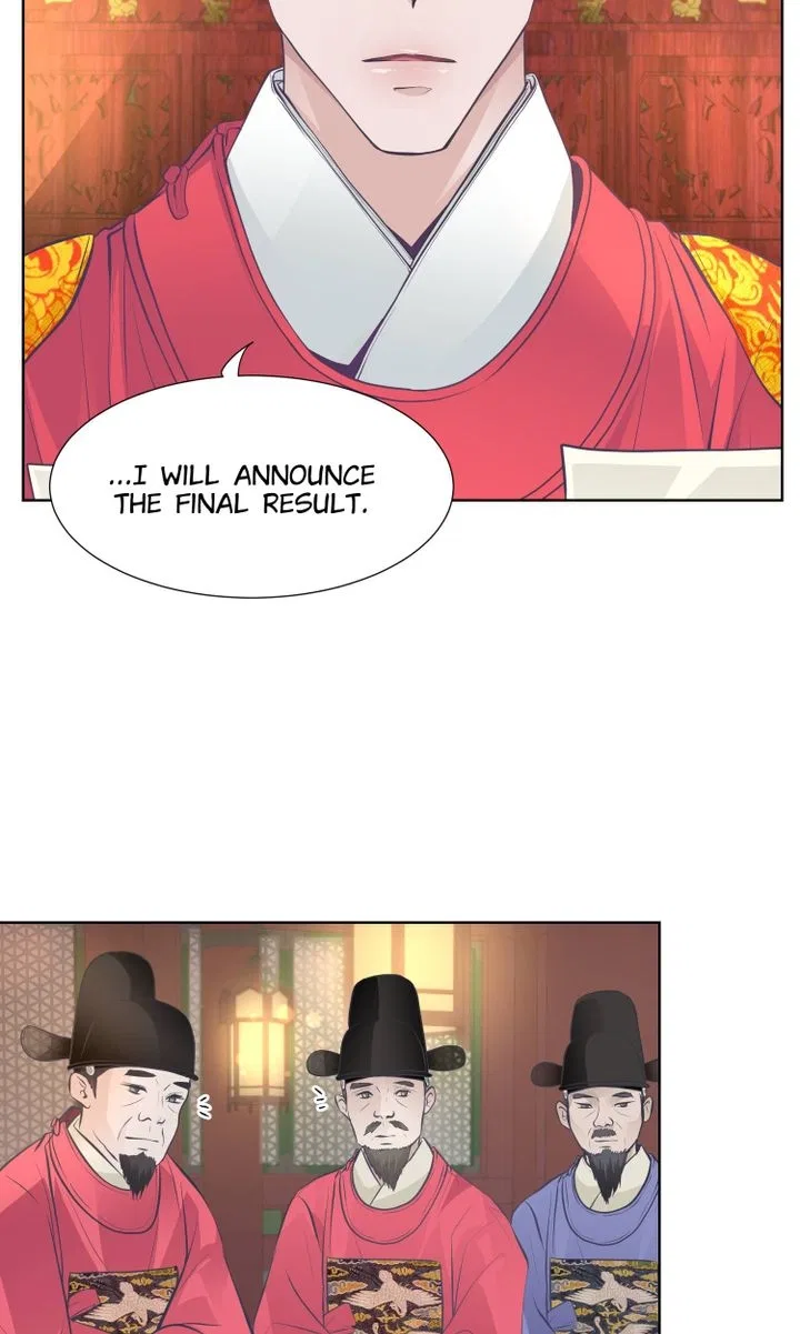 The Scent of Love Chapter 51 – Page 39