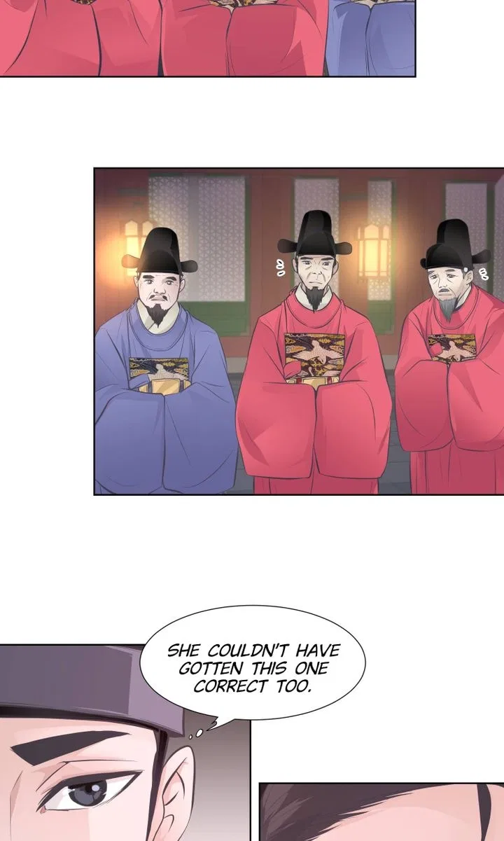 The Scent of Love Chapter 51 – Page 40