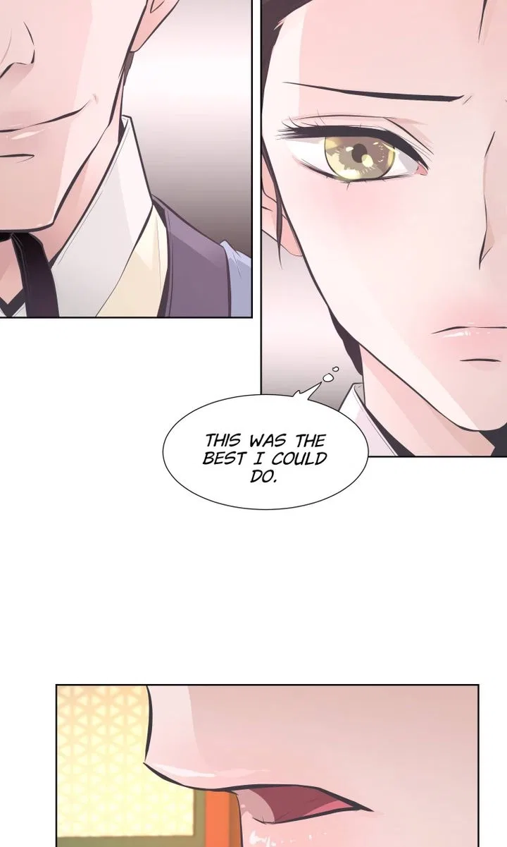 The Scent of Love Chapter 51 – Page 41