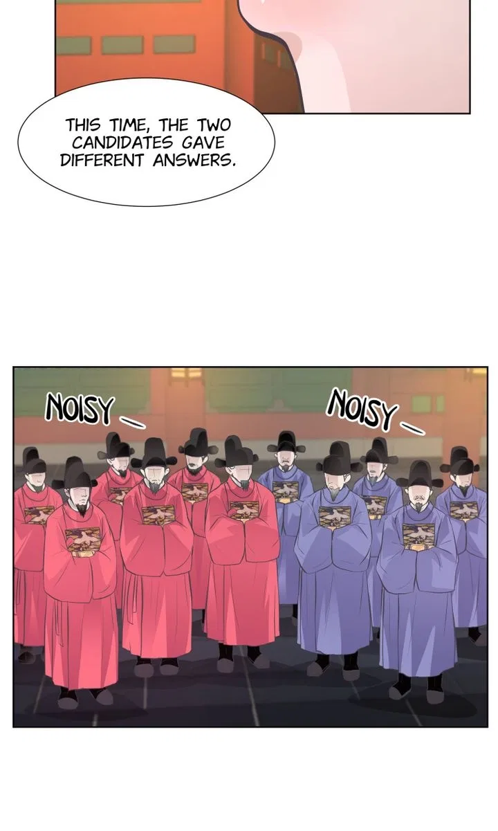 The Scent of Love Chapter 51 – Page 42
