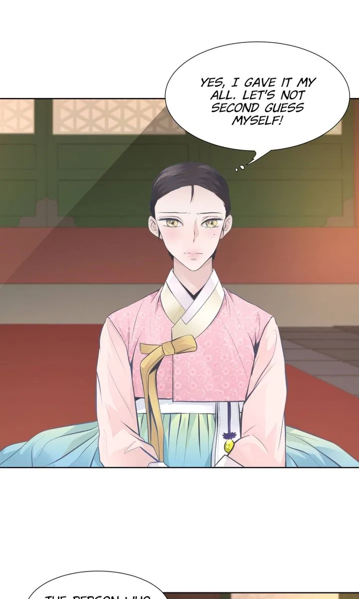 The Scent of Love Chapter 51 – Page 43