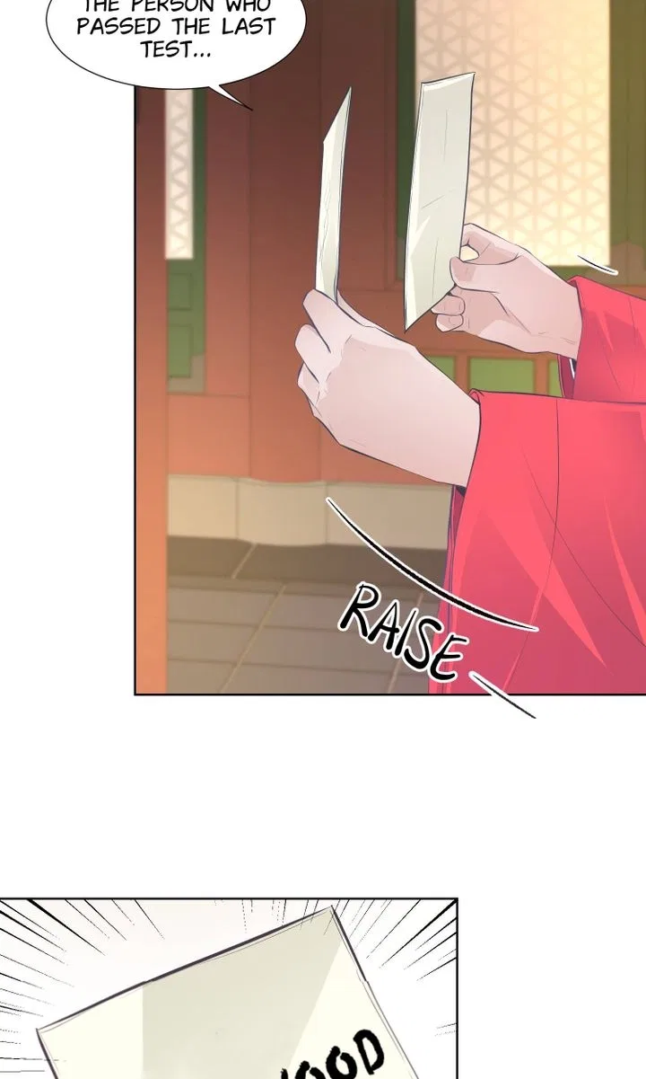 The Scent of Love Chapter 51 – Page 44