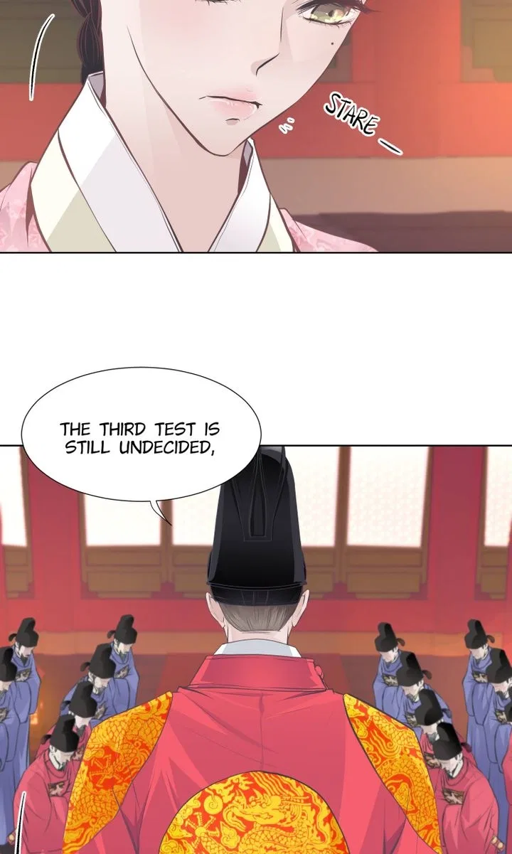 The Scent of Love Chapter 51 – Page 49