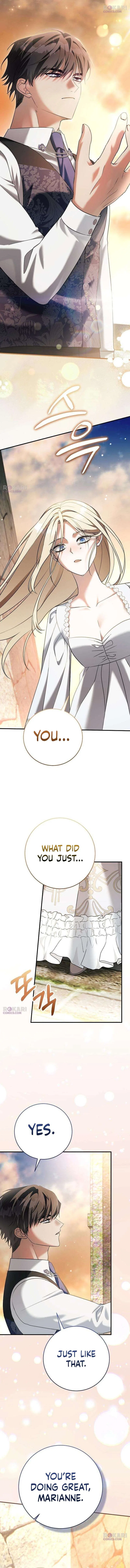I Had My Position as a Wife Stolen by My Twin Chapter 7 – Page 2